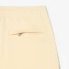 Pantalon de survêtement en molleton coupe ample pour homme Pantalon de survêtement en molleton coupe ample pour homme