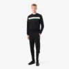 Pantalon de survêtement en molleton à coupe fuselée pour homme Pantalon de survêtement en molleton à coupe fuselée pour homme