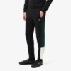 Pantalon de survêtement en molleton à coupe fuselée pour homme Pantalon de survêtement en molleton à coupe fuselée pour homme