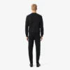 Pantalon de survêtement en molleton à coupe fuselée pour homme Pantalon de survêtement en molleton à coupe fuselée pour homme