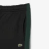 Pantalon de survêtement en molleton à coupe fuselée pour homme Pantalon de survêtement en molleton à coupe fuselée pour homme