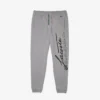 Pantalon de survêtement en molleton de coton Signature & Croc Print pour homme Pantalon de survêtement en molleton de coton Signature & Croc Print pour homme