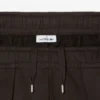 Pantalon de survêtement en molleton à jambes larges pour femme Pantalon de survêtement en molleton à jambes larges pour femme