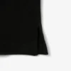 Pantalon de survêtement en molleton à jambes évasées pour fille