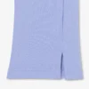 Pantalon de survêtement en molleton à jambes évasées pour fille