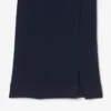 Pantalon de survêtement en molleton à jambes évasées pour fille