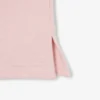 Pantalon de survêtement en molleton à jambes évasées pour fille
