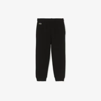 Pantalon de survêtement en molleton pour enfant