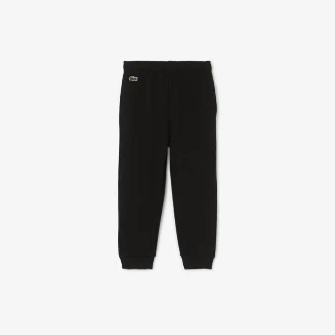Pantalon de survêtement en molleton pour enfant