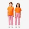 Pantalon de survêtement en molleton pour enfant