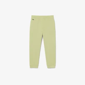 Pantalon de survêtement en molleton pour enfant