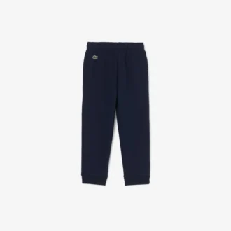 Pantalon de survêtement en molleton pour enfant
