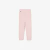 Pantalon de survêtement en molleton pour enfant