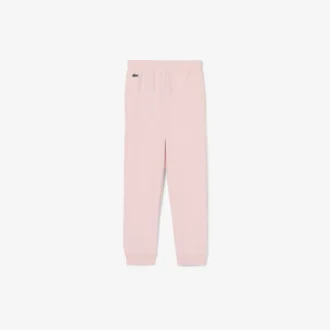 Pantalon de survêtement en molleton pour enfant