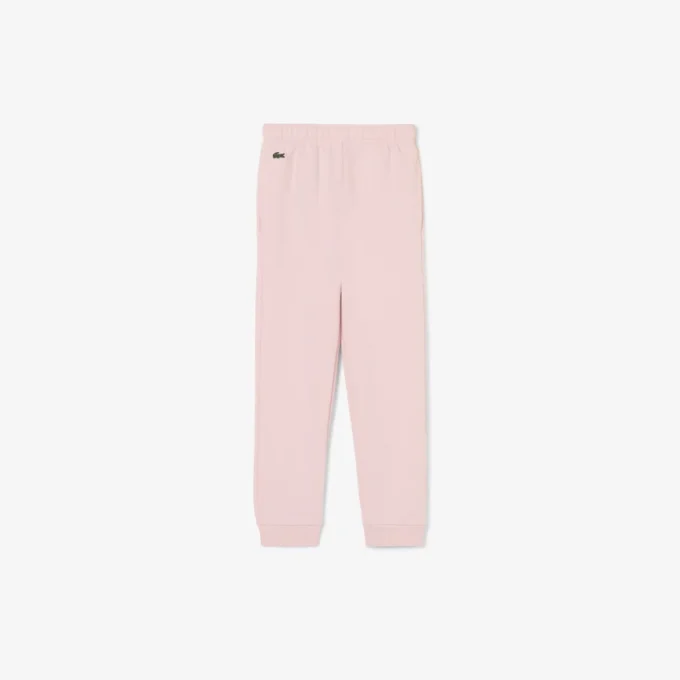 Pantalon de survêtement en molleton pour enfant