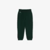 Pantalon de survêtement en molleton pour enfant