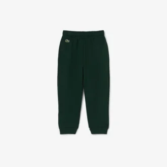 Pantalon de survêtement en molleton pour enfant