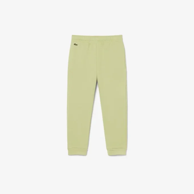 Pantalon de survêtement en molleton pour enfant