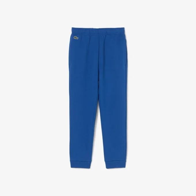 Pantalon de survêtement en molleton pour enfant