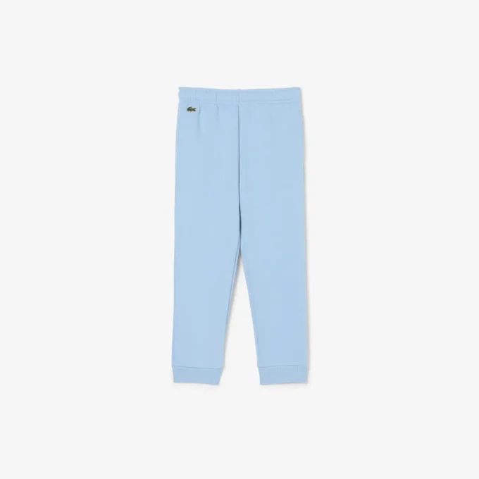 Pantalon de survêtement en molleton pour enfant Pantalon de survêtement en molleton pour enfant