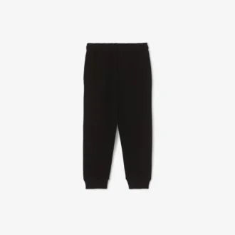 Pantalon de survêtement en molleton pour enfant