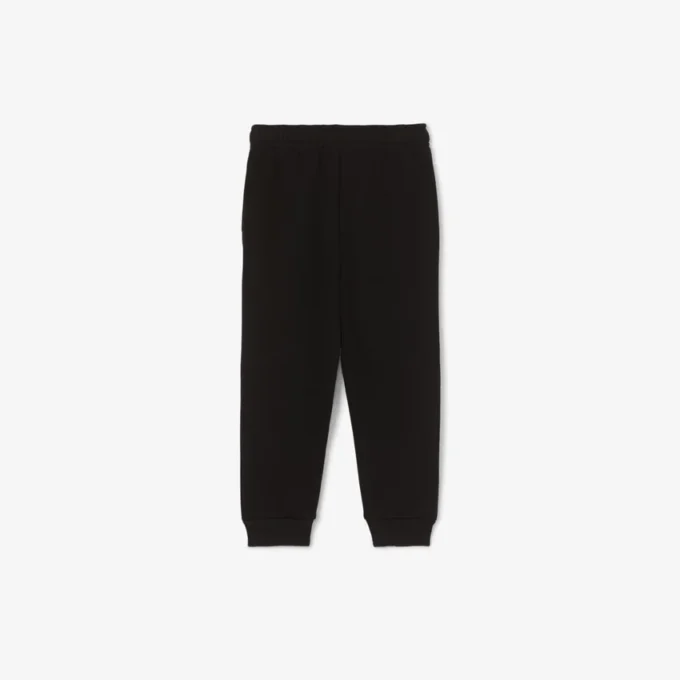 Pantalon de survêtement en molleton pour enfant