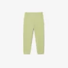 Pantalon de survêtement en molleton pour enfant