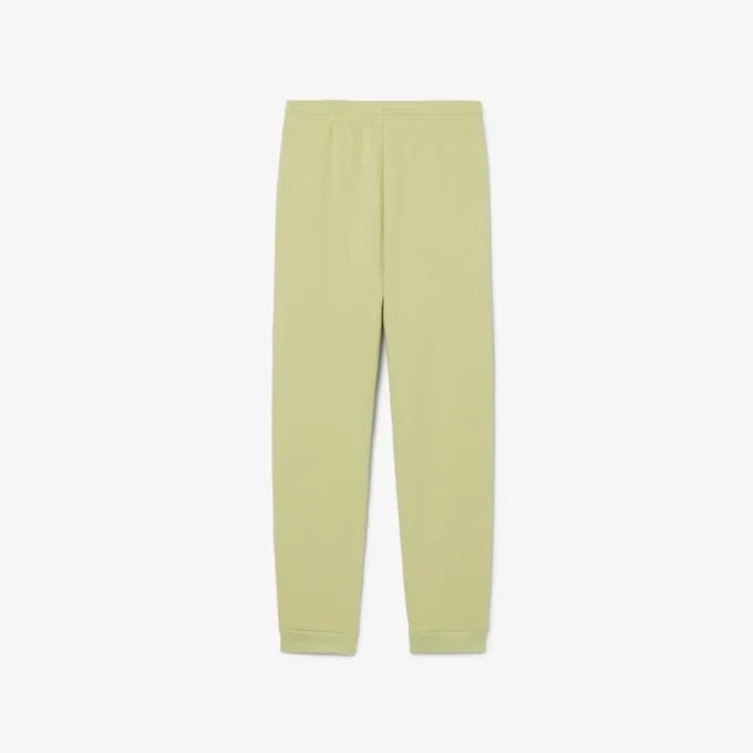 Pantalon de survêtement en molleton pour enfant
