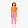 Pantalon de survêtement en molleton pour enfant