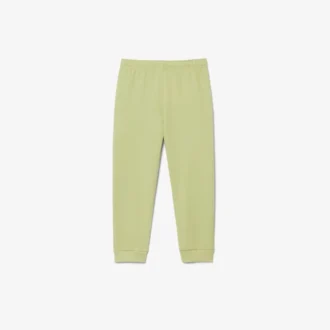 Pantalon de survêtement en molleton pour enfant