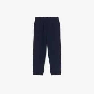 Pantalon de survêtement en molleton pour enfant