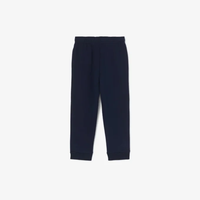 Pantalon de survêtement en molleton pour enfant