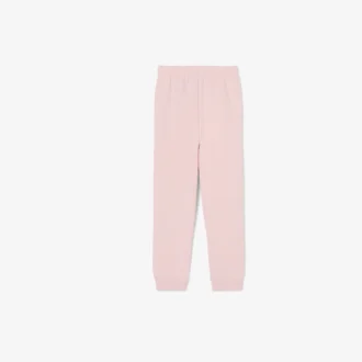 Pantalon de survêtement en molleton pour enfant