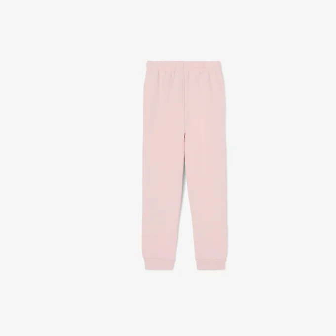 Pantalon de survêtement en molleton pour enfant