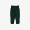 Pantalon de survêtement en molleton pour enfant