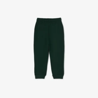 Pantalon de survêtement en molleton pour enfant