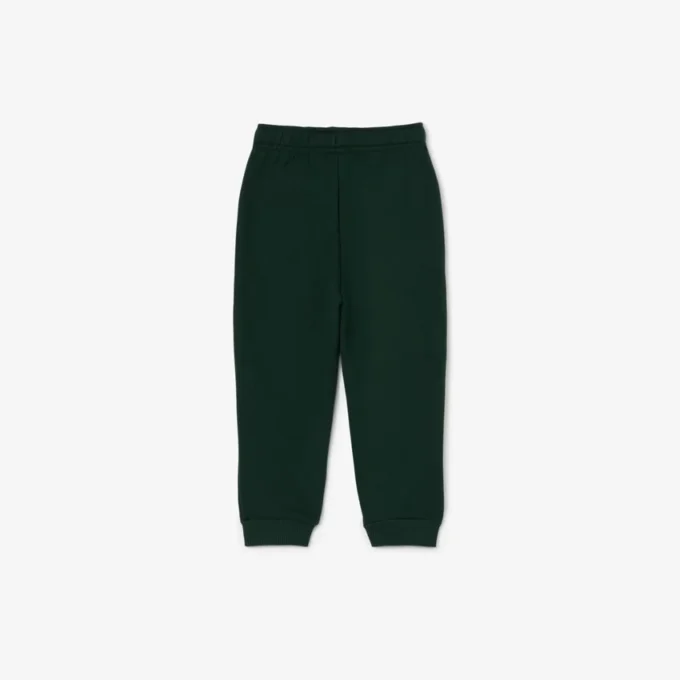 Pantalon de survêtement en molleton pour enfant