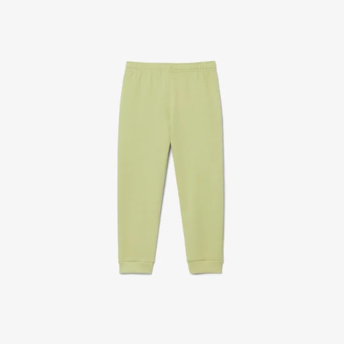 Pantalon de survêtement en molleton pour enfant