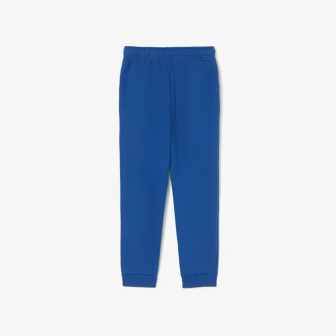 Pantalon de survêtement en molleton pour enfant