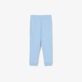 Pantalon de survêtement en molleton pour enfant