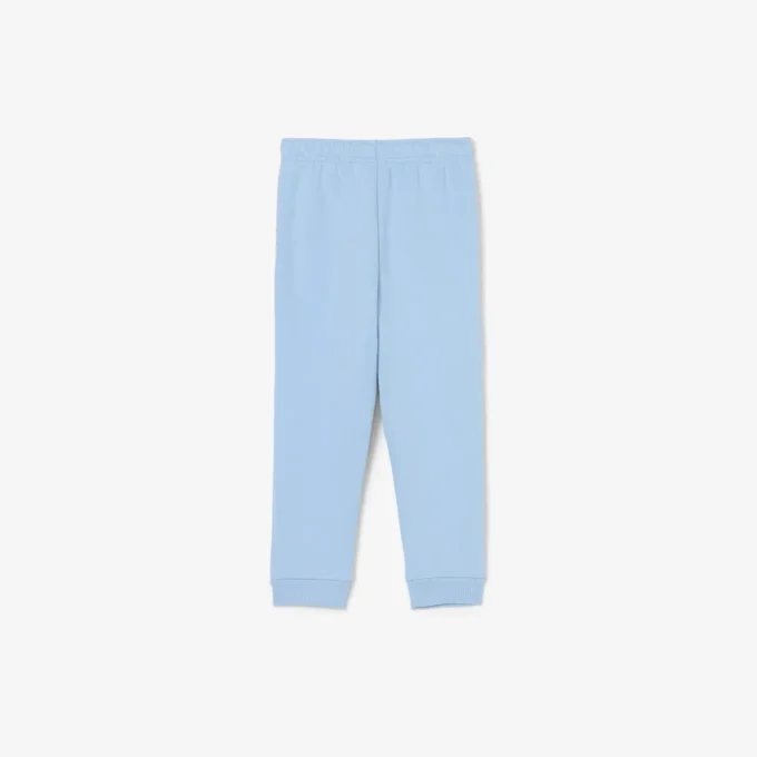 Pantalon de survêtement en molleton pour enfant Pantalon de survêtement en molleton pour enfant