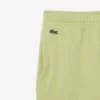 Pantalon de survêtement en molleton pour enfant