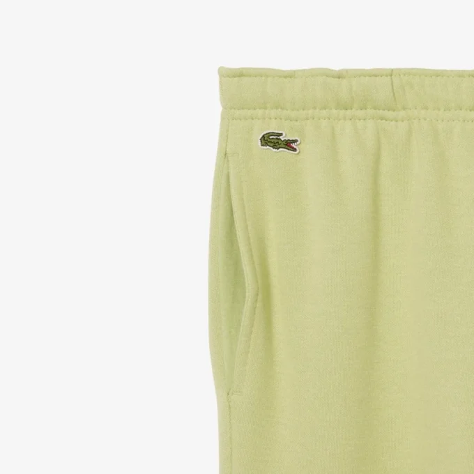 Pantalon de survêtement en molleton pour enfant