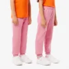 Pantalon de survêtement en molleton pour enfant