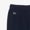 Pantalon de survêtement en molleton pour enfant