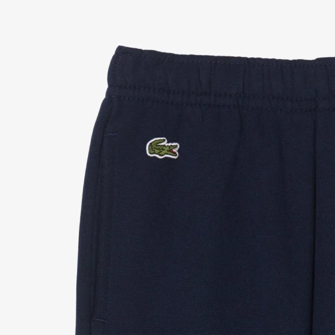 Pantalon de survêtement en molleton pour enfant
