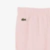 Pantalon de survêtement en molleton pour enfant