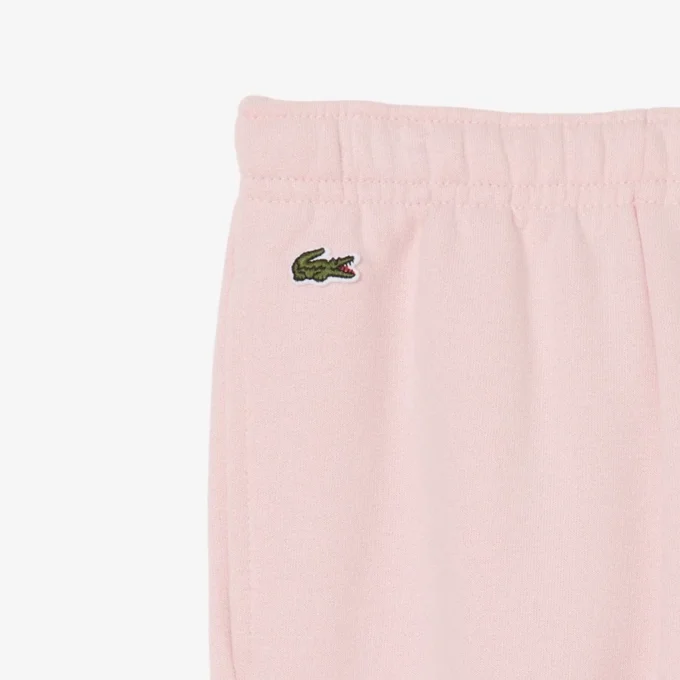 Pantalon de survêtement en molleton pour enfant