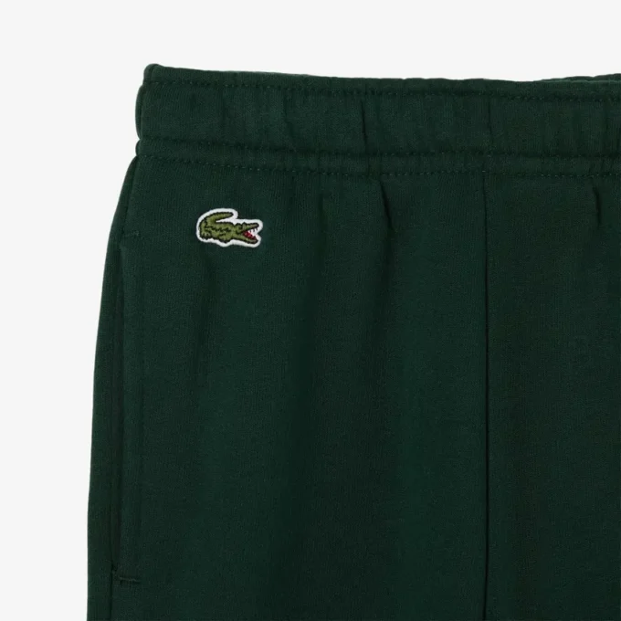 Pantalon de survêtement en molleton pour enfant
