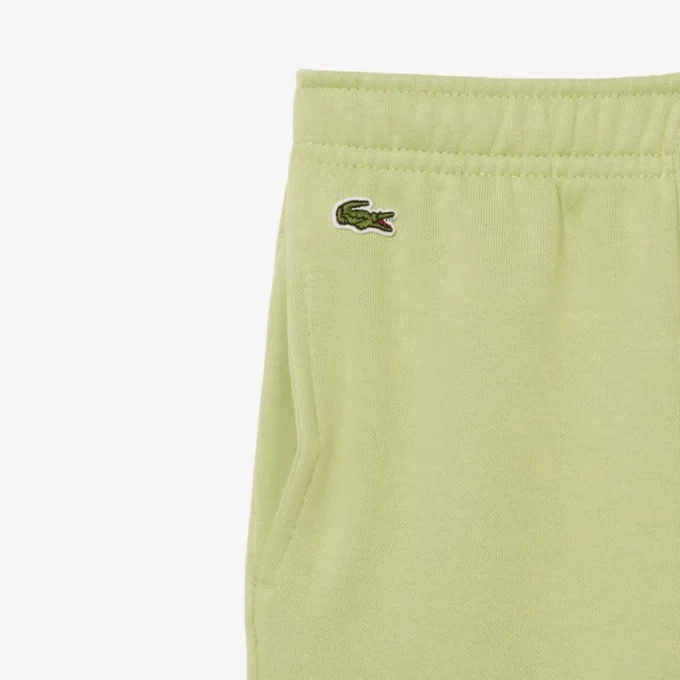 Pantalon de survêtement en molleton pour enfant